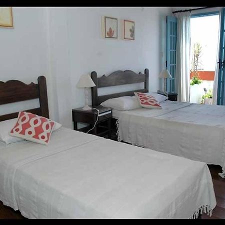 Bed & Breakfast Villa Carmo Salvador Exterior photo